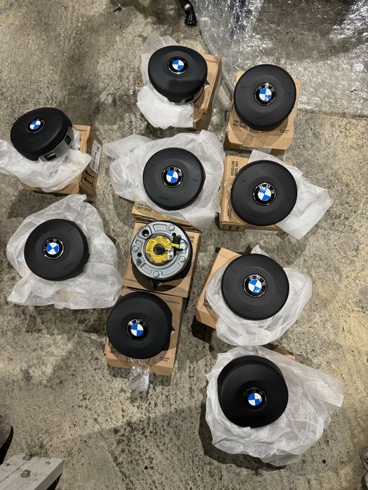 Еърбег аирбег airbeg аирбаг бмв ф10 ф11 ф15 ф30 ф31 bmw f10 f11 f30