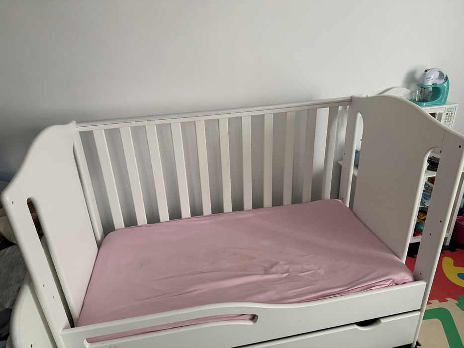 Patut bebe pret 400 lei