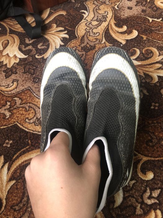 Сороконожки за 5к