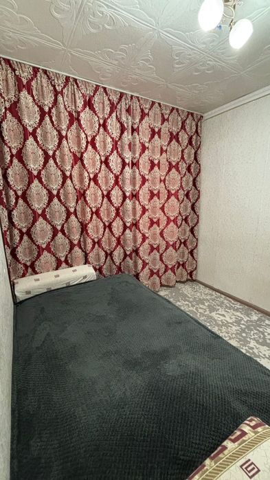 ПРОДАМ КВАРТИРУ 6 микрорайон, 62 дом
