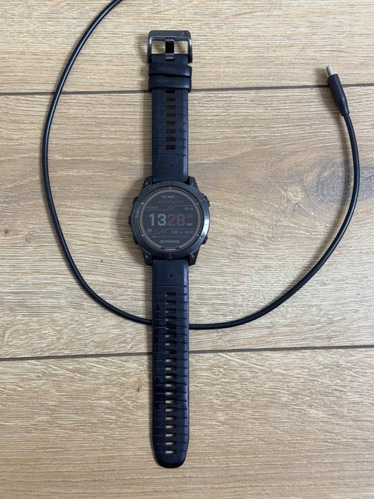 Garmin Fenix 7 Pro 47 mm