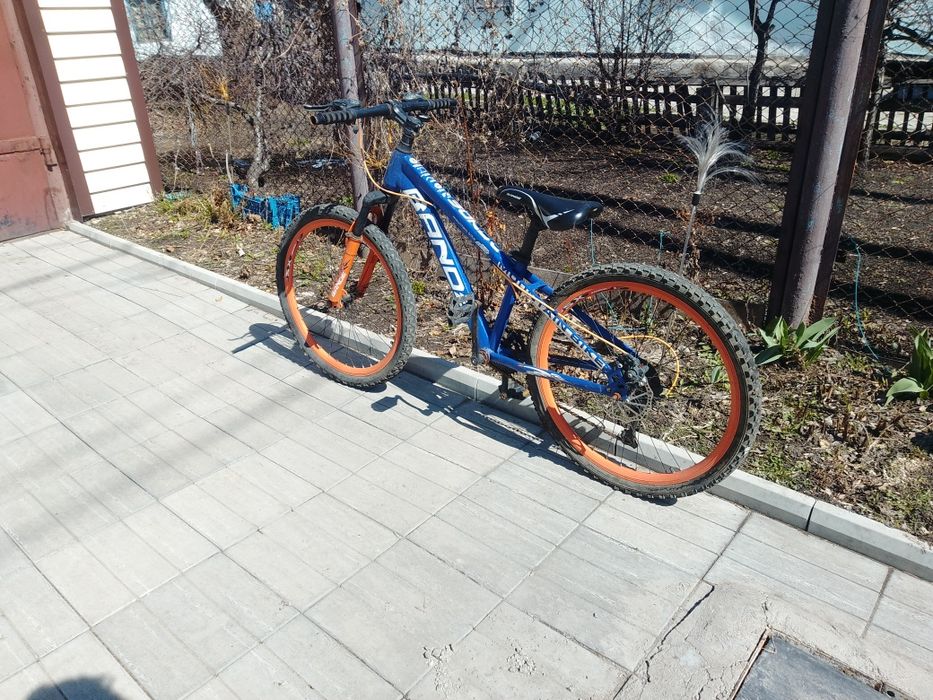 Продам велик хороший