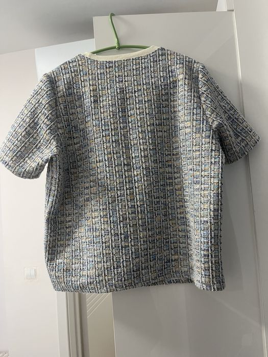 Дамска блуза/ тениска