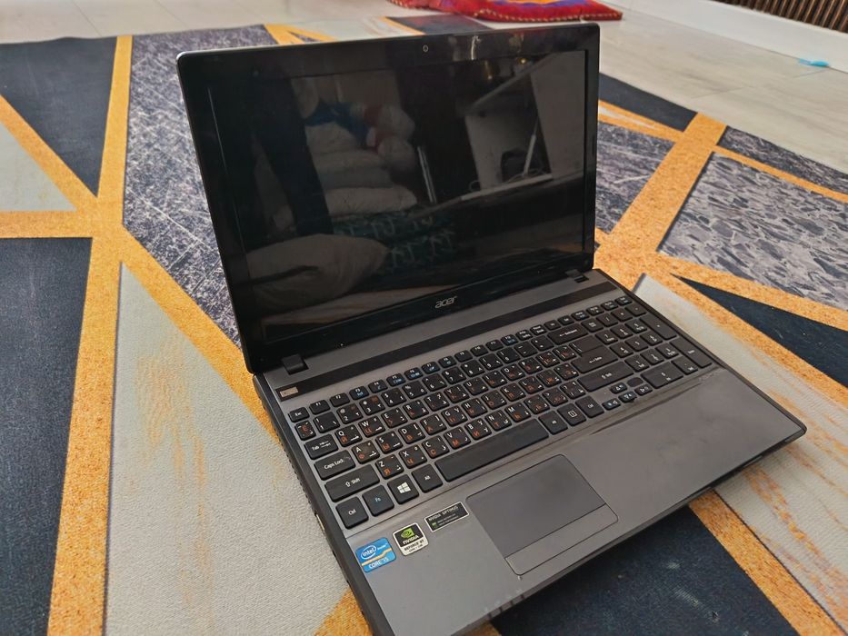 Acer Aspire 5755G