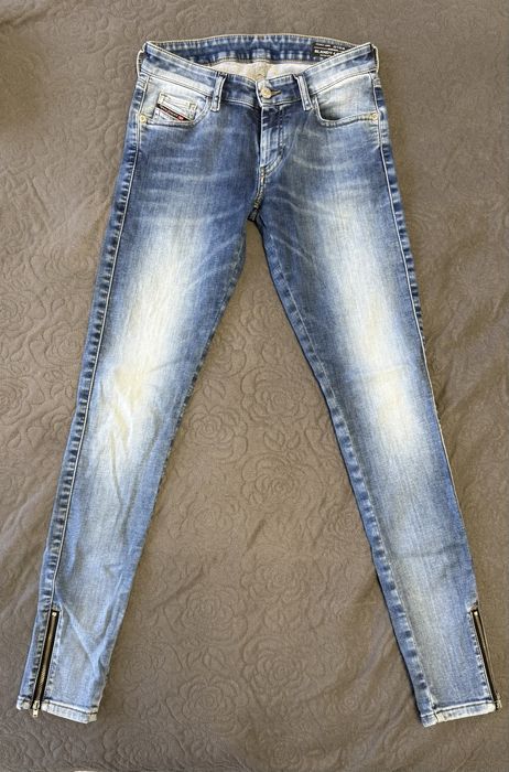 Дсмски дънки Diesel,Guess ,Boss размер  26, всички по 20 евро