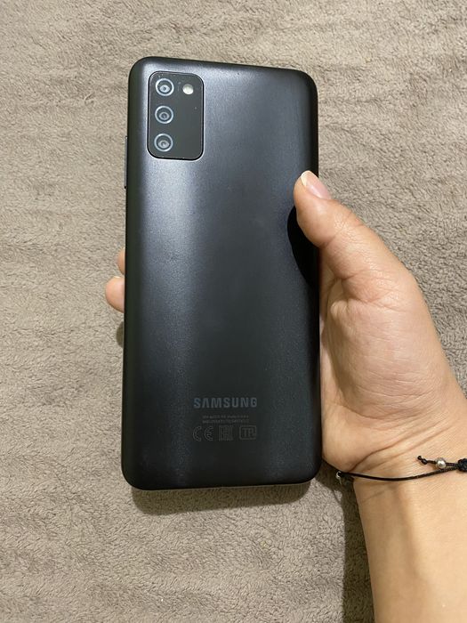 Продам телефон-смартфон samsung a03s