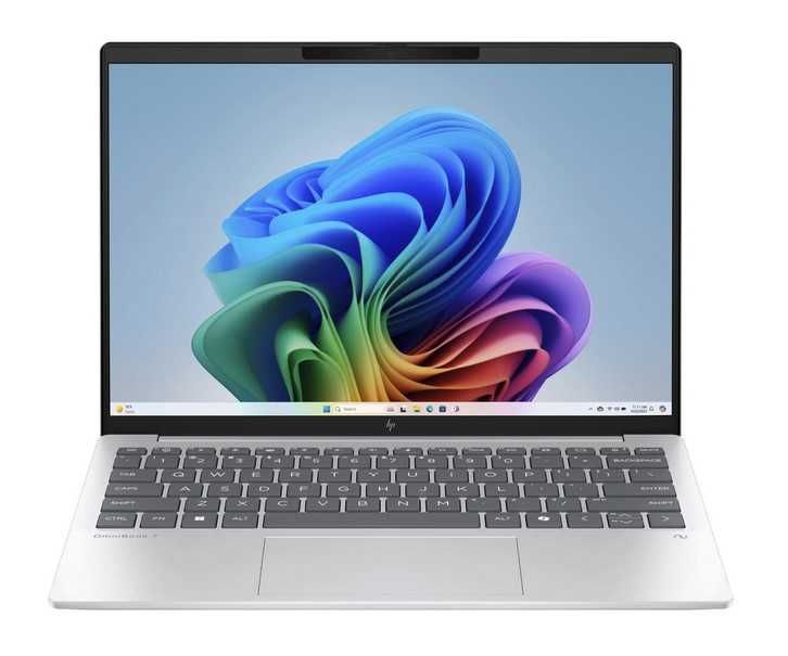 HP Omnibook 7 Aero 2026 SIGILAT Ryzen 5 340 16GB 1TB SSD 13.3" 400Nits