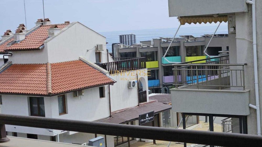 Продава се Двустаен апартамент в Свети Влас - 63 кв.м за 745 €/кв.м - Снимка #14