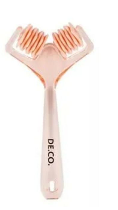 Массажер для лица de.co