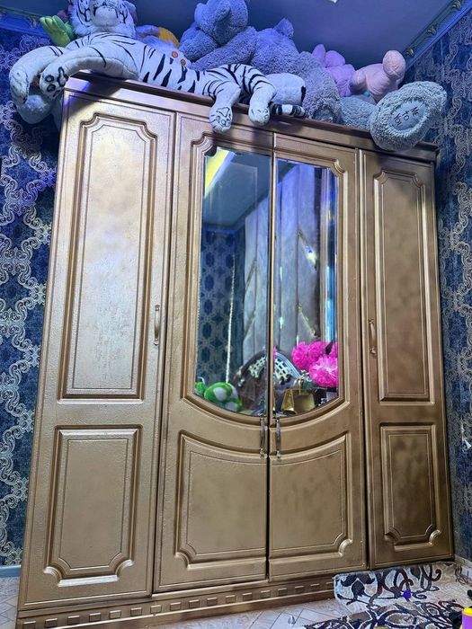 Mebel Shkaf sotiladi