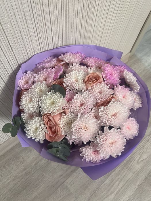 Цветы бу свежие срочно