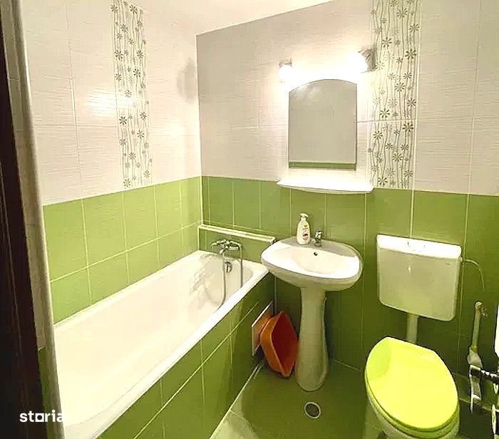 Studio spatios | AFI Cotroceni | Metrou | Etaj 1 | Bd. Timisoara