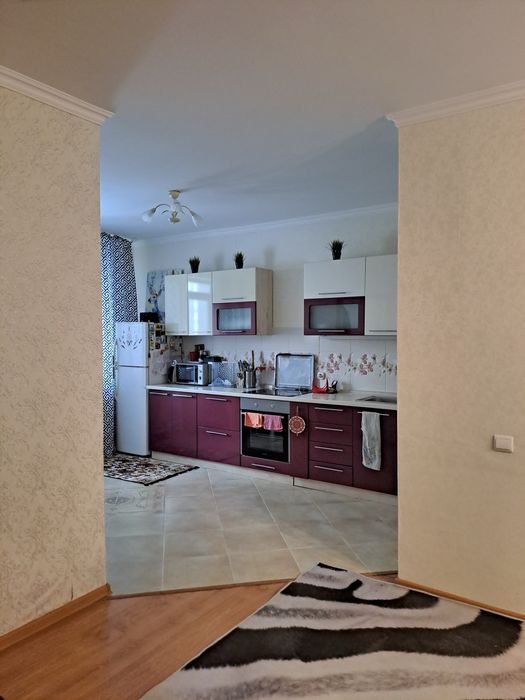 Продам Евро двушку