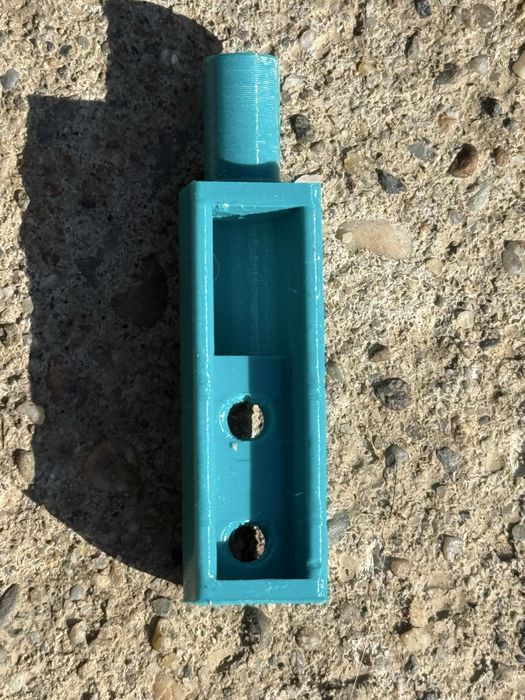 Vand balama pentru plase de tantari