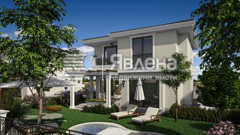 Продава се Къща в Поморие - 149 кв.м за 1396 €/кв.м - Снимка #3