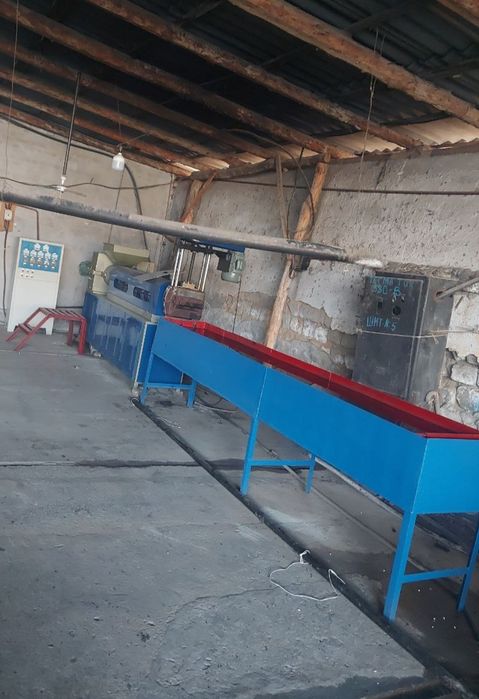 Гранулятор Агламер Гранулатор Пластмасса