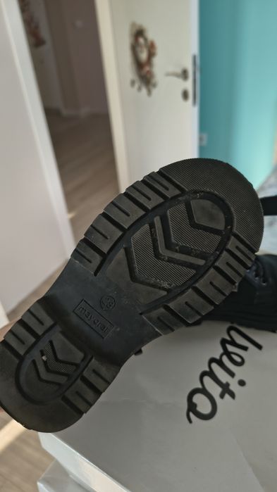 Зимни боти Mayoral 28 номер