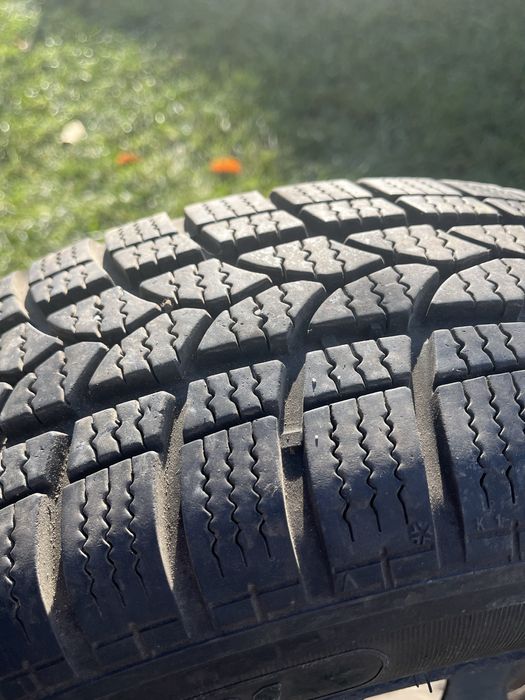 Roata Ford (175/65 R14 82T )