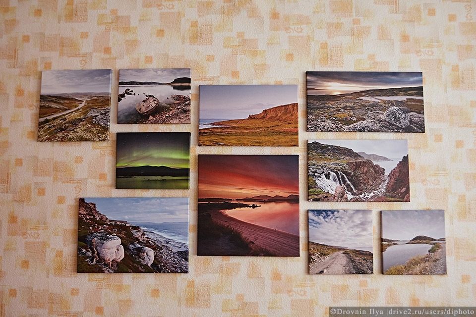 Печать на холсте печать на самоклейке наклейки интерьерная печать ...