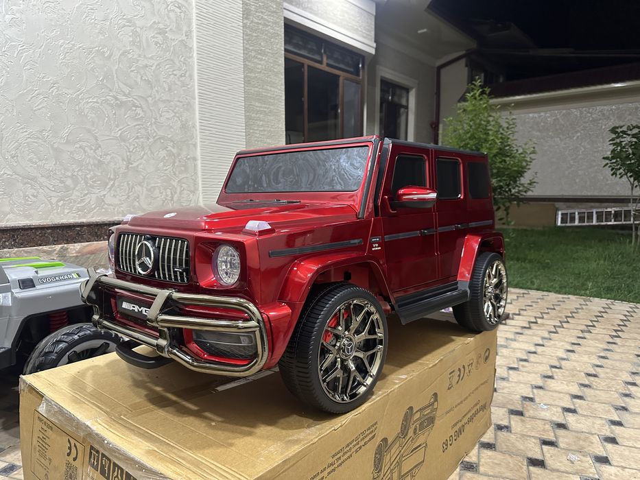 Gelik S307 Litsenzoniy model. Pultli moshina