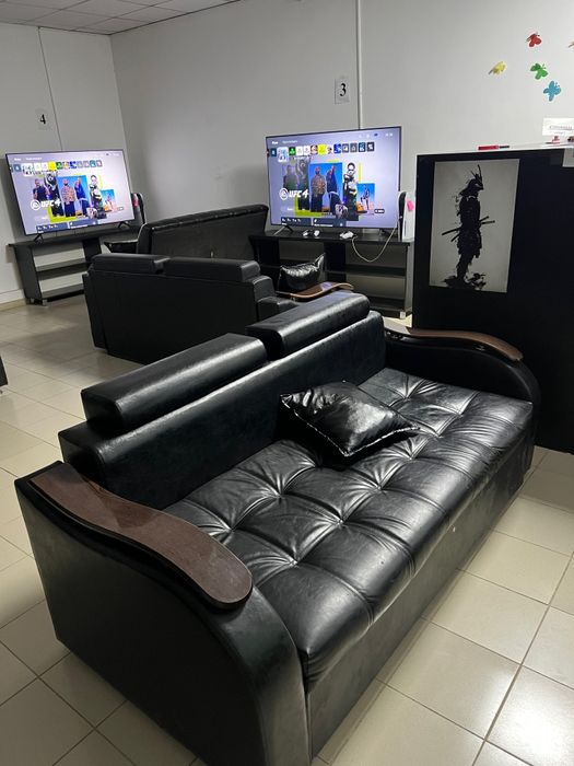 Продается готовый бизнес пс 5