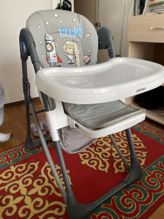 детский стульчик