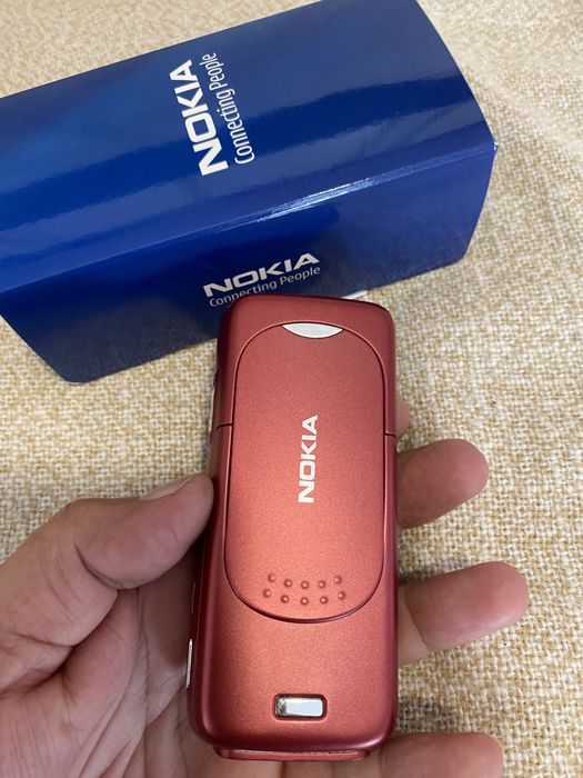 Nokia n73 nou in cutie