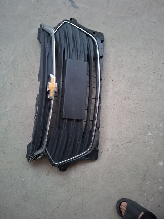 Onix oblitsovka sotiladi