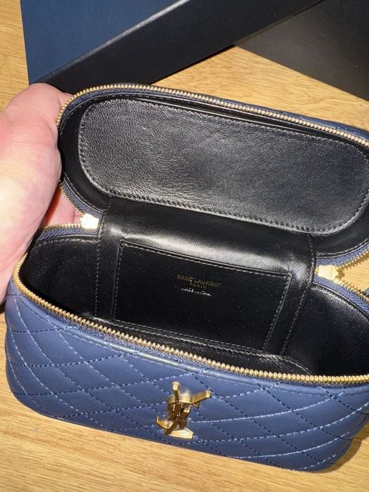 YSL Gaby Vanity Medium подлинник