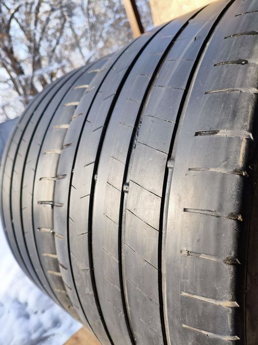 Принимаем б/у Шины Любых размеров