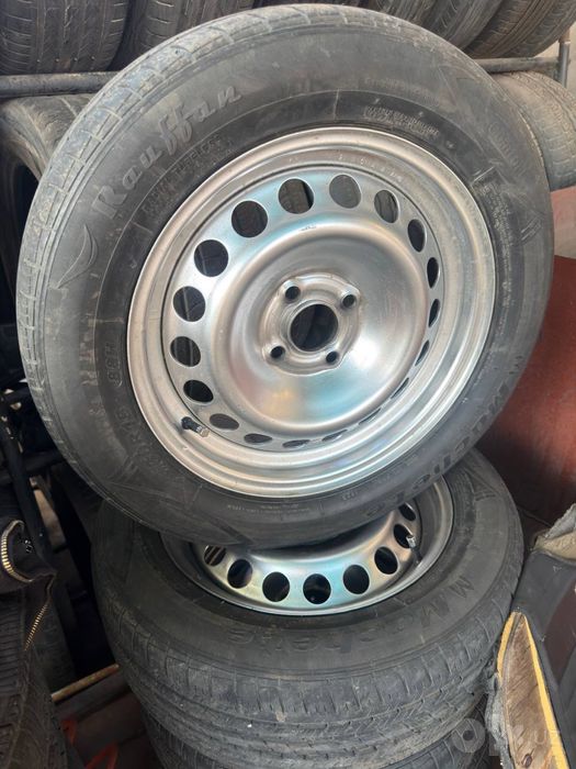 Macheta 195/60 r15