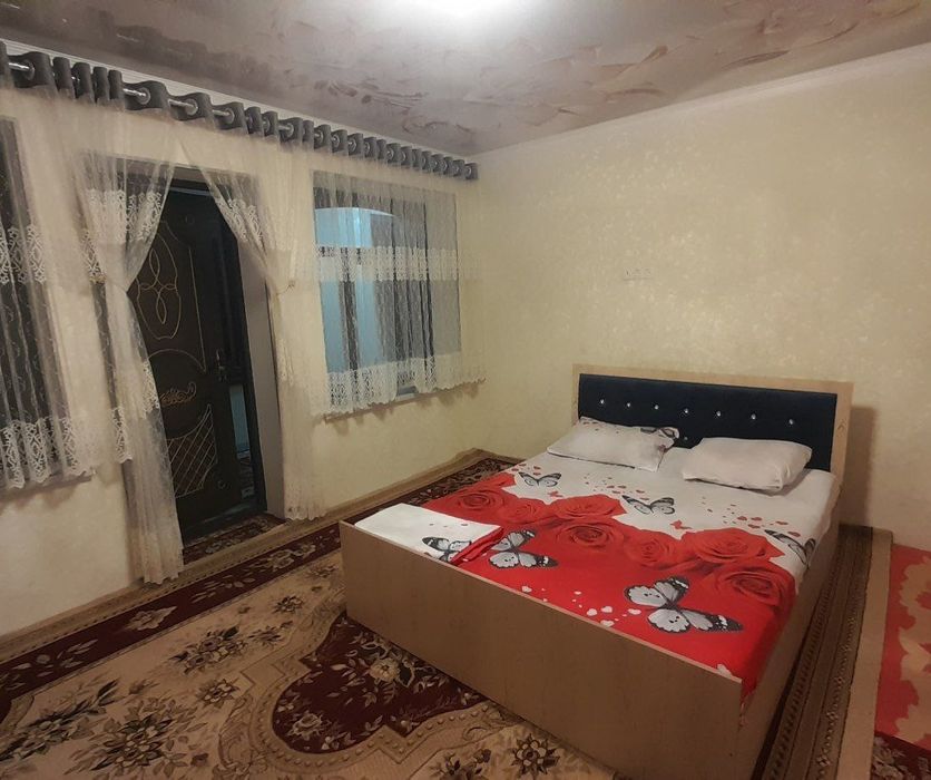 Дача люкс скидкада Чарвак