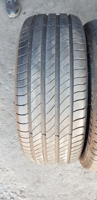 Летни гуми-17цола-205/45-1бр.-95лв."MICHELIN "