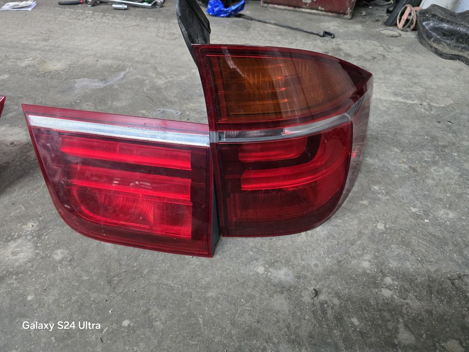 Фейс стопове за бмв х5 е70 face stopove za bmw x5 e70