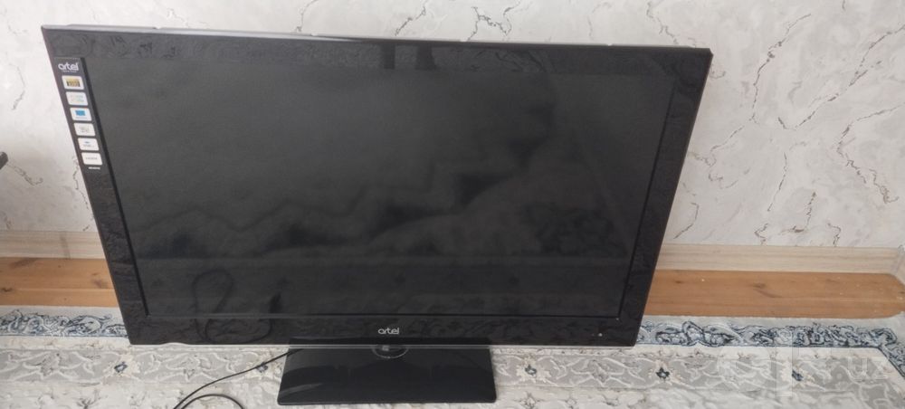 Artel 42lik katta televizor