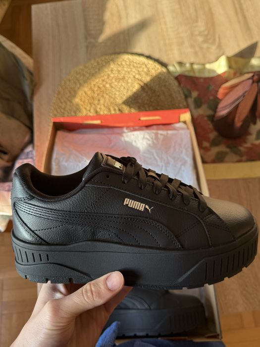 Дамски обувки PUMA