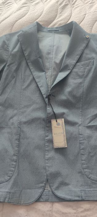 Мъжко сако Alessandro Gilles