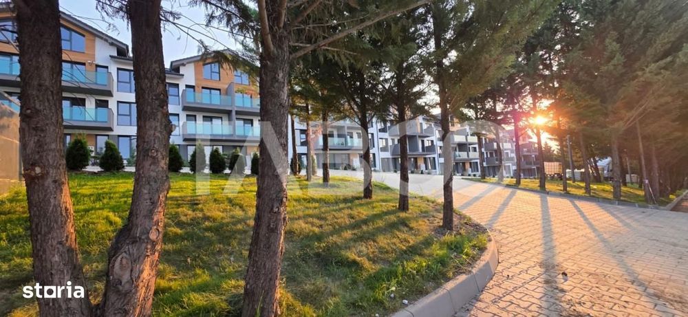 Apartament 4 camere - Viata in liniste  cu aer curat