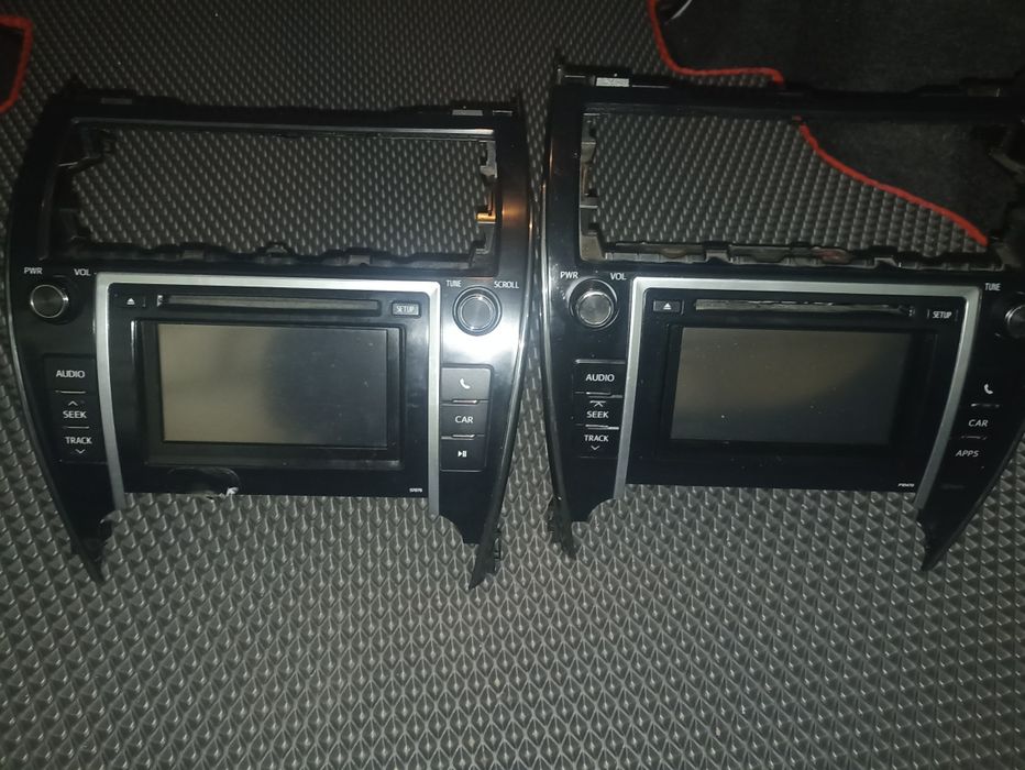 Ассаламагалейкум продам автомагнитолу