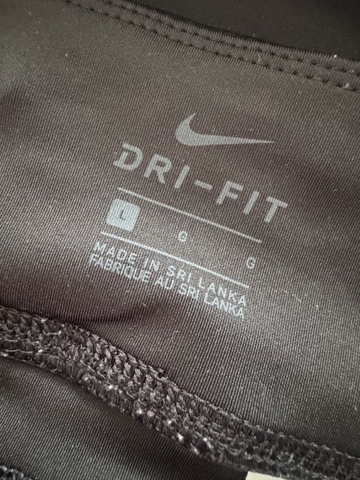 Клин Karl lagerfeld и nike