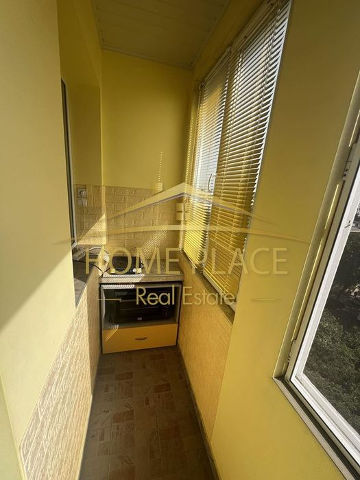 Дава се под наем Тристаен апартамент в Варна, Нептун - 90 кв.м за 612 € - Снимка #4