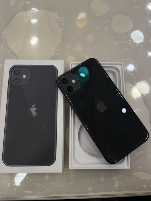 Iphone 11 64 gb