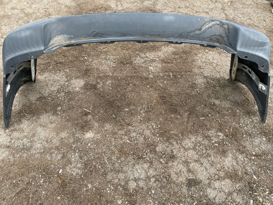 Задна броня Subaru Forester SG 2002-2008