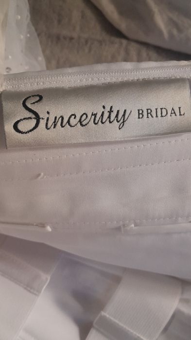 Продам свадебное платье