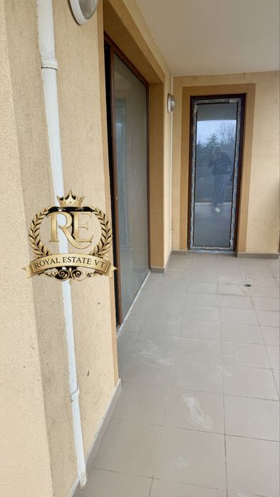Продава се Тристаен апартамент в Велико Търново, Център - 127 кв.м за 723 €/кв.м - Снимка #1