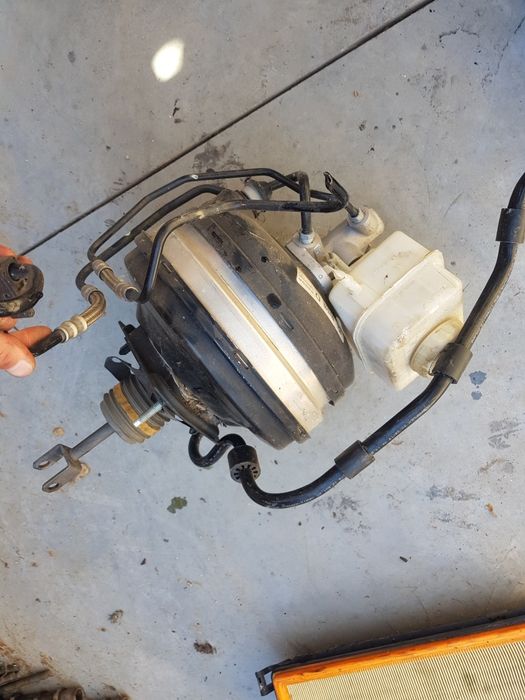 Серво бмв ф10 ф11 bmw f20 f11 520d 525d 530d 535d 530i 550i