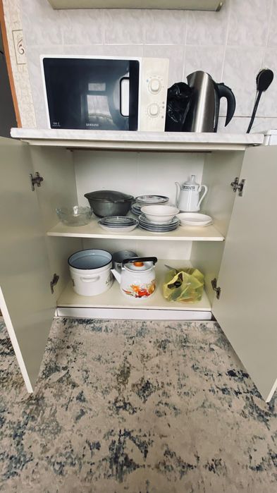 Кухонный гарнитур