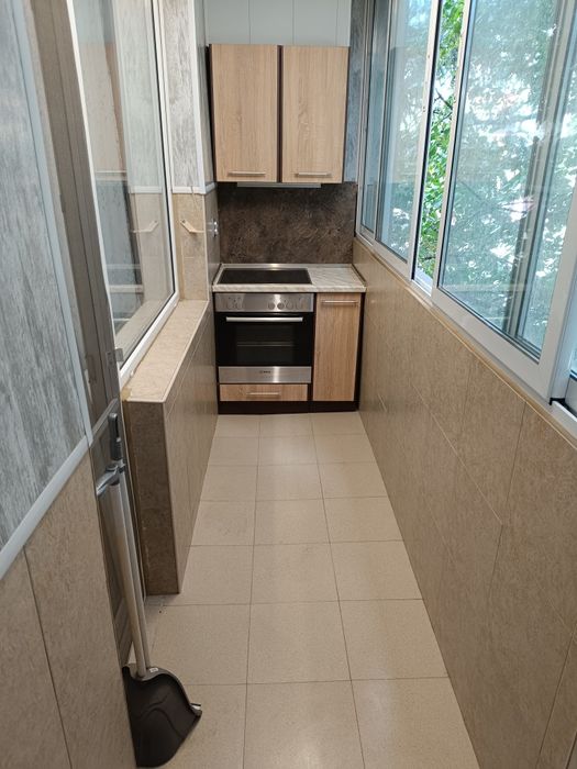 Дава се под наем Двустаен апартамент в Стара Загора, Опълченски - 76 кв.м за 255 € - Снимка #3