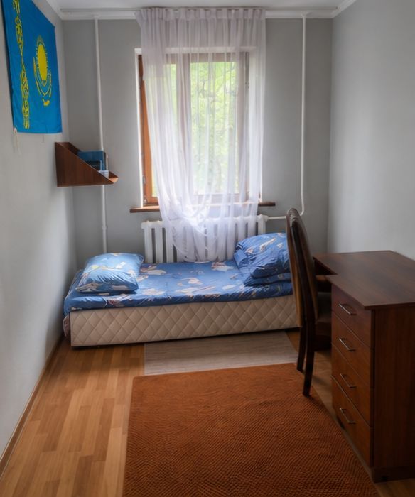На подселение срочно парня