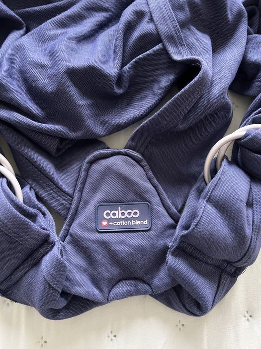 Слинг Caboo Cotton Blend